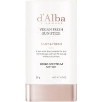 d'Alba - Vegan Fresh Sun Stick SPF50+ - 20g