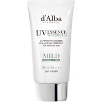 d'Alba - Waterfull Mild Sun Cream SPF50+ PA++++ - 50ml