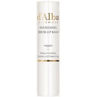 d'Alba - White Truffle Nourishing Serum Lip Balm - 3.6g