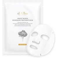 d'Alba - White Truffle Nourishing Treatment Mask - 5pcs