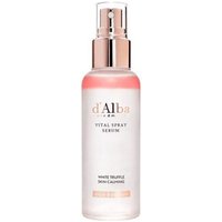 d'Alba - White Truffle Vital Spray Serum 100ml - 100ml