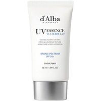 d'Alba - White Truffle Waterfull Essence Sunscreen SPF 50+ - 50ml