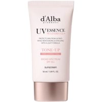 d'Alba - White Truffle Waterfull Tone-Up Sunscreen SPF 50+ - 50ml
