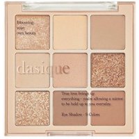 Dasique - Shadow Palette - 7g - 03 Nude Potion