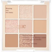 Dasique - Shadow Palette - 8g - 07 Milk Latte