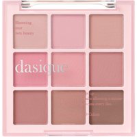 Dasique - Shadow Palette (Milky Fruits Collection) - 8g - 33 Milky Berry