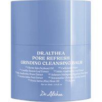 Dr. Althea - Pore Refresh Grinding Cleansing Balm - 50ml