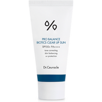 Dr.Ceuracle - Pro Balance Biotics Clear Up Sun SPF50+ PA++++ - 50ml
