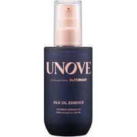 Dr. FORHAIR - UNOVE - Silk Oil Essence - Warm Petals - 70ml
