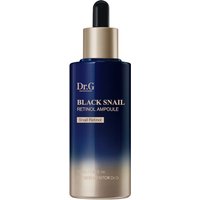 Dr.G - Black Snail Retinol Ampoule - 50ml