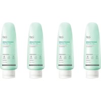 Dr.G - Brightening Peeling Gel (New) - 120g (4ea) Set
