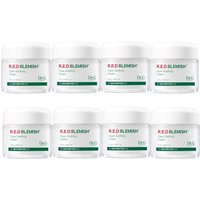 Dr.G - R.E.D Blemish Clear Soothing Cream - 70ML - 70ml - White (8ea) Set