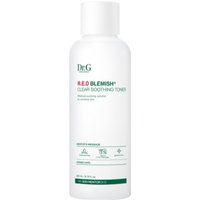 Dr.G - R.E.D Blemish Clear Soothing Toner - 200ml