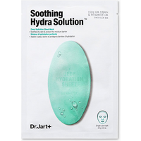 Dr. Jart+ - Soothing Hydra Solution Mask - 1pc