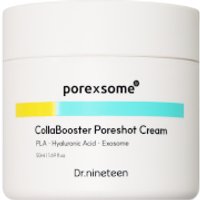Dr.nineteen - PoreXsome Collabooster Poreshot Cream - 50ml