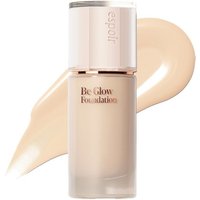 espoir - Be Glow Foundation SPF27 PA++ - 30g - 21N Neutral Ivory