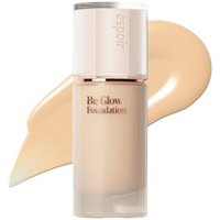 espoir - Be Glow Foundation SPF27 PA++ - 30g - 22N Neutral Petal