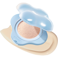 Etude - Cloud Filter Cushion SPF42 / PA+++ - 15g - 21 Ivory