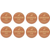 ETUDE - Ginger Sugar Overnight Lip Mask - 23g (8ea) Set