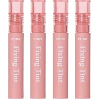 ETUDE - Mask Proof Fixing Tint - 05 Midnight Mauve (4ea) Set
