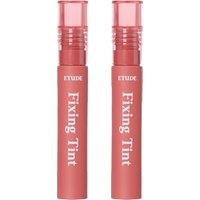 ETUDE - Mask Proof Fixing Tint - 4g - 01 Analog Rose (2ea) Set