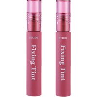 ETUDE - Mask Proof Fixing Tint - 4g - 11 Rose Blending (2ea) Set