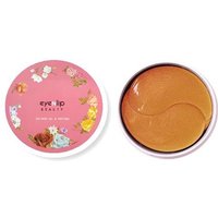 EYENLIP - Hydrogel Eye Patch - Salmon Oil & Peptide - 60pcs
