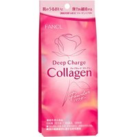 Fancl - Deep Charge Collagen Powder 10 Days Supply - 10pcs
