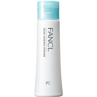 Fancl - Facial Washing Powder - 50g