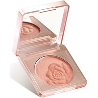 Florasis - Floral Dew Care Cream-To-Powder Blush - 4g - 11 Autumnal Rose