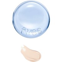 Fwee - Cushion Glass Natural SPF50+ PA+++ - 13g - 01 Fair Glass (No. 17)