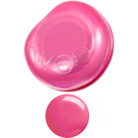 Fwee - Lip & Cheek Glowy Jelly Pot + Pendant Keyring (Random Color) Set- 4g - JP02 Lolly