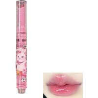 Gege Bear - Heart Shaped Lip Gloss - 2g - 03