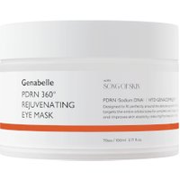 Genabelle - PDRN 360 Rejuvenating Eye Mask - 100ml/70ea