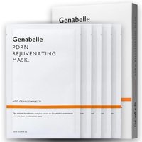 Genabelle - PDRN Rejuvenating Mask - 5pcs