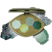 GIRLCULT - Compendium of Materia Medica Series Vision Eyeshadow Palette - 5.2g - #61