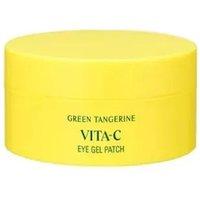 Goodal - Green Tangerine Vita C Eye Gel Patch (22AD) - 60ea