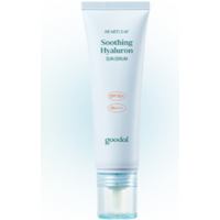 Goodal - Heartleaf Soothing Hyaluron Sun Serum SPF50+ PA++++ - 50ml