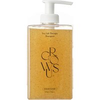 GROWUS - Sea Salt Therapy Shampoo - 500ml