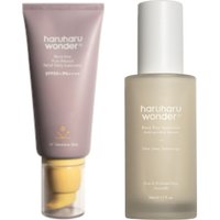 Haruharu WONDER - Essentials Kit