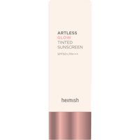 heimish - Artless Glow Tinted Sunscreen SPF50+ PA+++ - 40ml