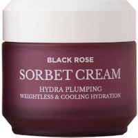 heimish - Black Rose Hydra Plumping Sorbet Cream - 50ml