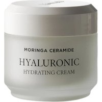 heimish - Moringa Ceramide Hyaluronic Hydrating Cream - 50ml