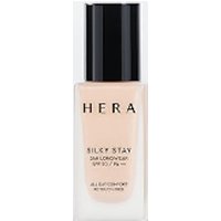 HERA - Silky Stay 24H Longwear Foundation SPF 20/ PA++ - 30g - 17N1 Ivory