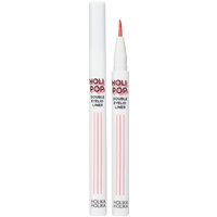 Holika Holika - Holi Pop Double Eyelid Liner - 0.5g - Rose Tinting