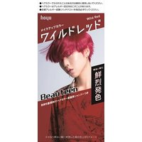 hoyu - Beauteen Makeup Colour - 145ml - Wild Red