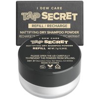 I DEW CARE - Tap Secret Mattifying Dry Shampoo Powder Refill - 7g