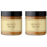I'm From Honey Mask - 120g (2ea) Set