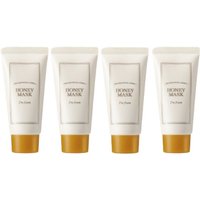 I'm From - Honey Mask - 30g (New Version) (4ea) Set