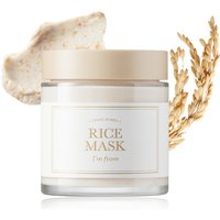 I'm From - Rice Mask - 110g